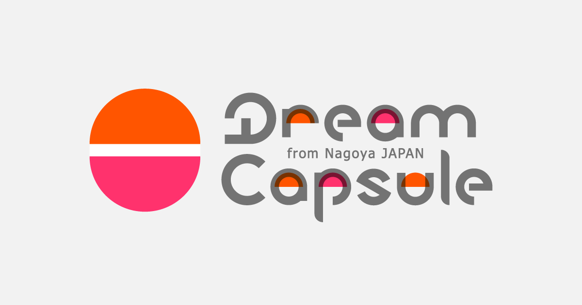 POPUPイベント HUMAN ROBOT POPUP | お知らせ | ドリームカプセル株式会社
